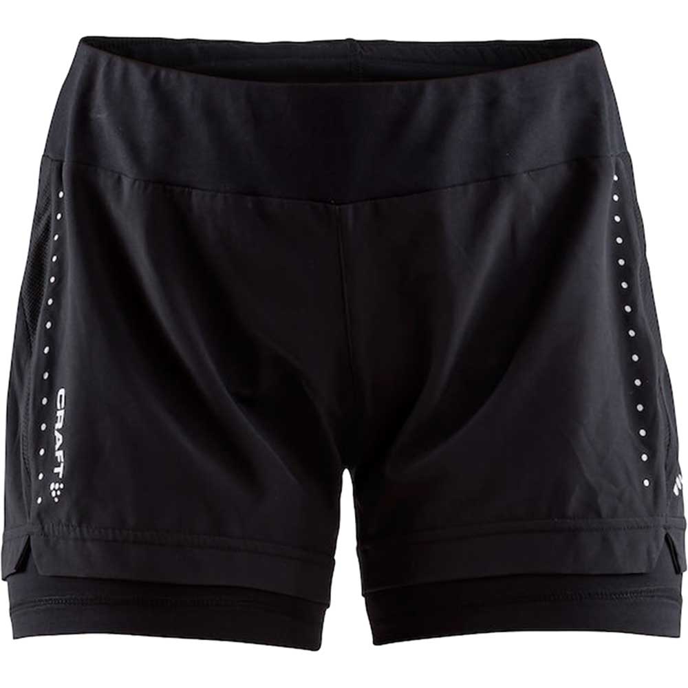 Craft Essential 2-in-1 Short Damen