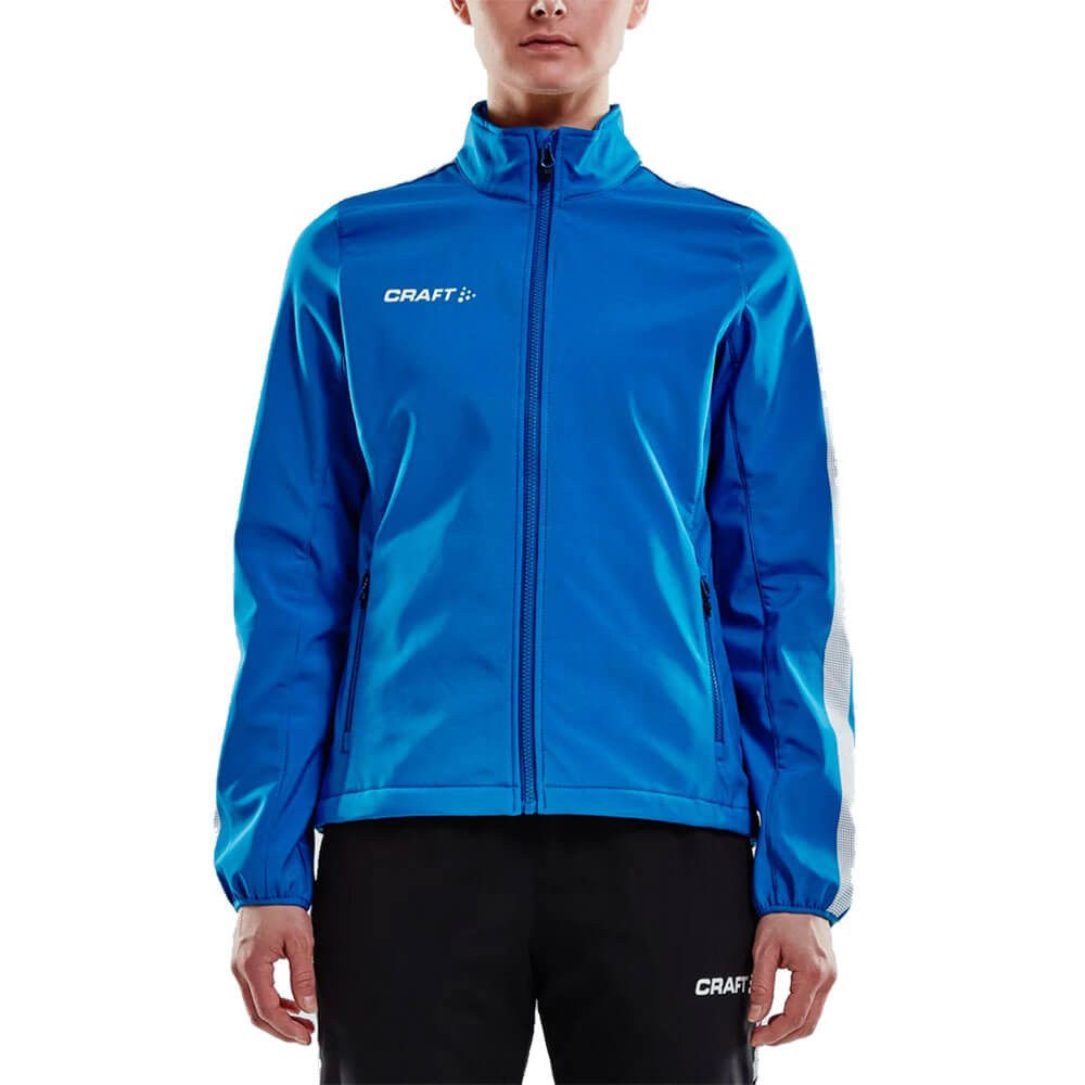 Craft PC Softshell Jacket Damen