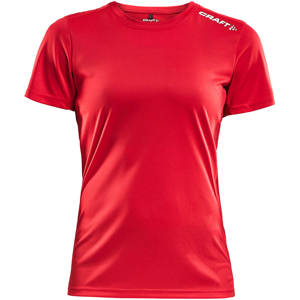 Craft Rush SS Tee Damen
