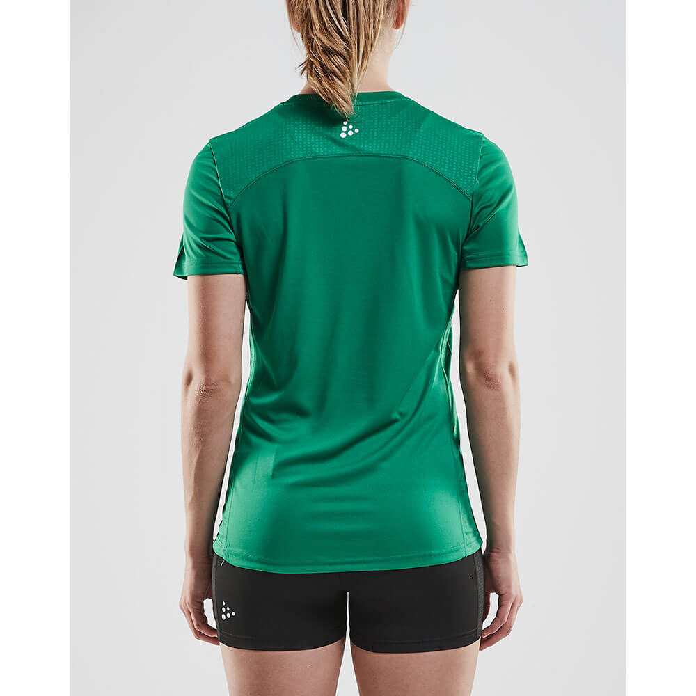 Craft Rush SS Tee Damen