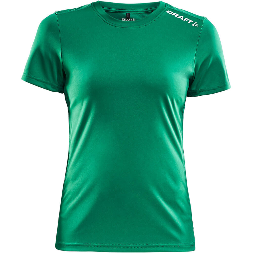 Craft Rush SS Tee Damen