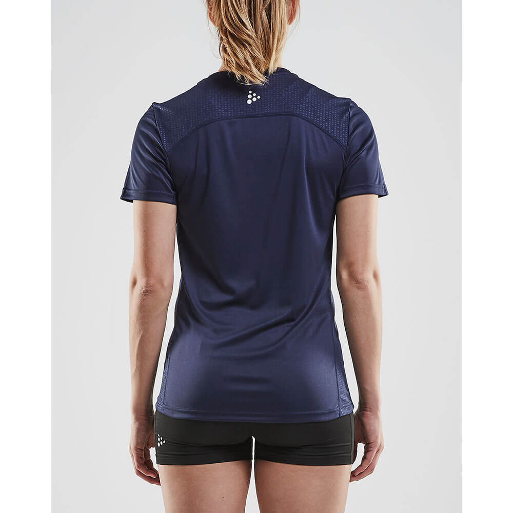 Craft Rush SS Tee Damen