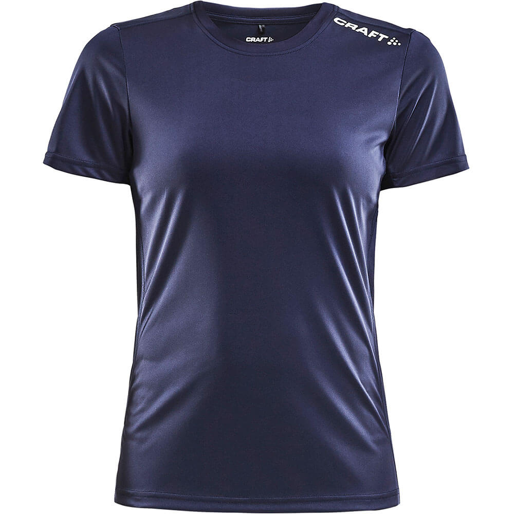 Craft Rush SS Tee Damen