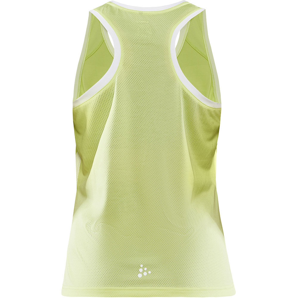 Craft Pro Control Impact Singlet Damen