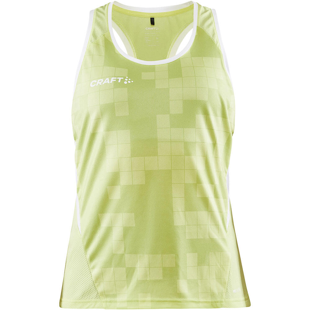 Craft Pro Control Impact Singlet Damen