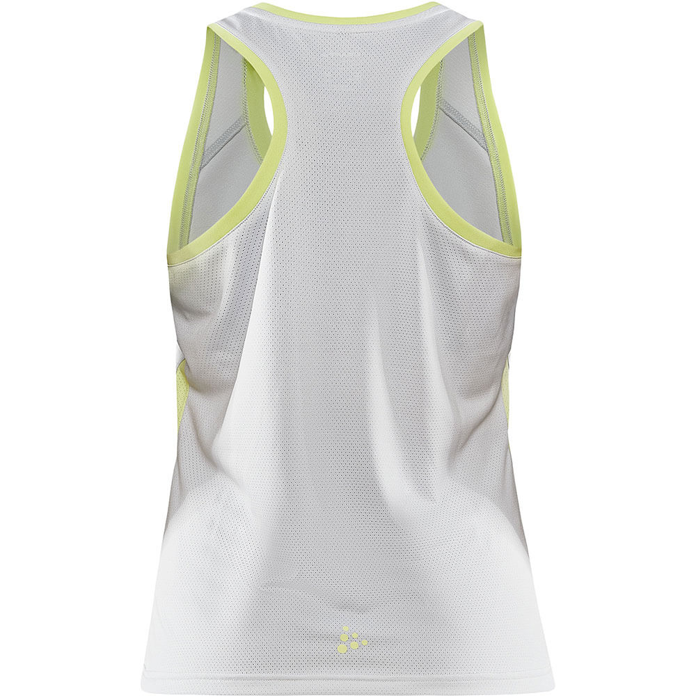 Craft Pro Control Impact Singlet Damen