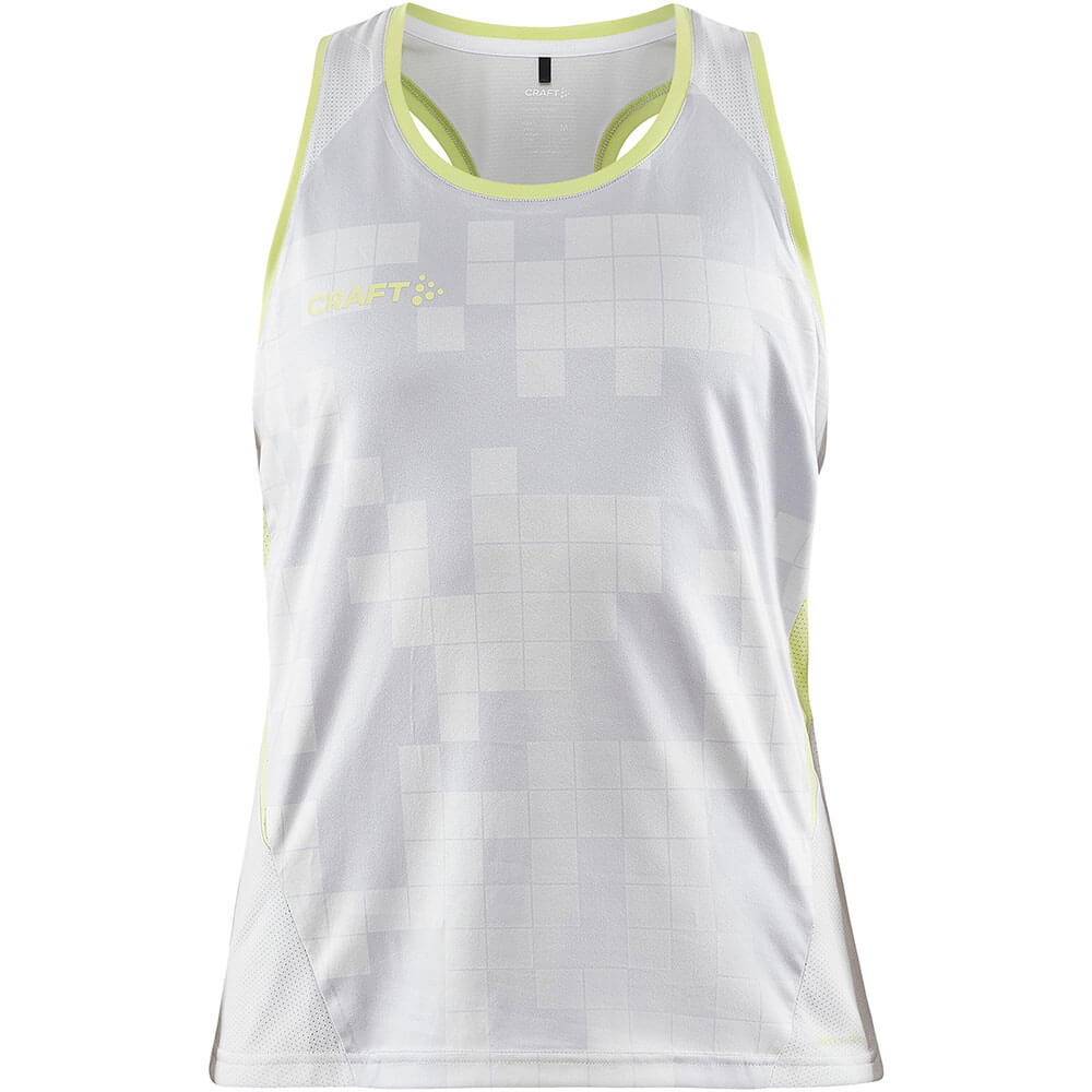 Craft Pro Control Impact Singlet Damen