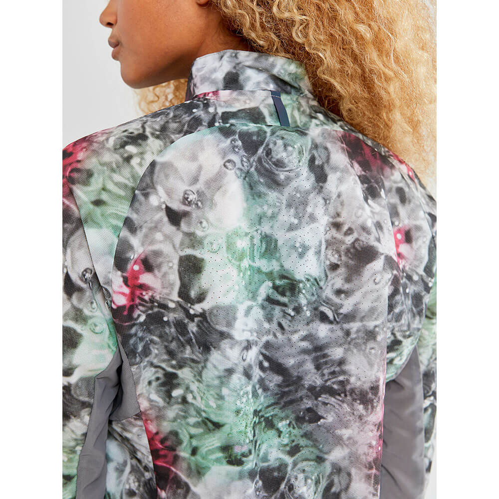 Craft Vent Pack Jacket Damen