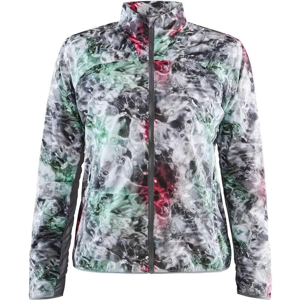 Craft Vent Pack Jacket Damen