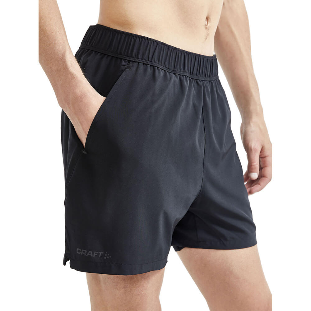 Craft ADV Essence 5 Stretch Short Herren