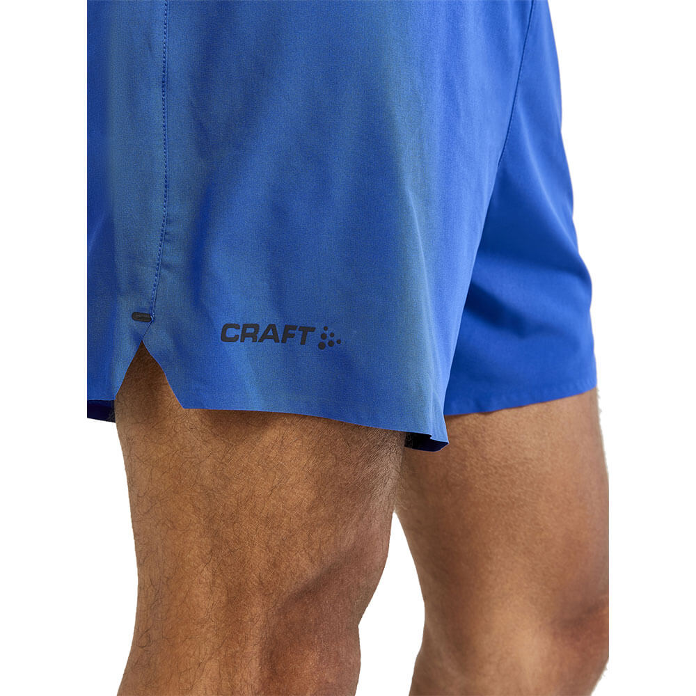 Craft ADV Essence 5 Stretch Short Herren