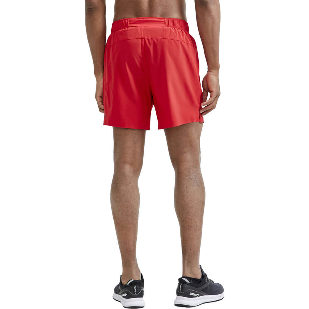 Craft ADV Essence 5 Stretch Short Herren