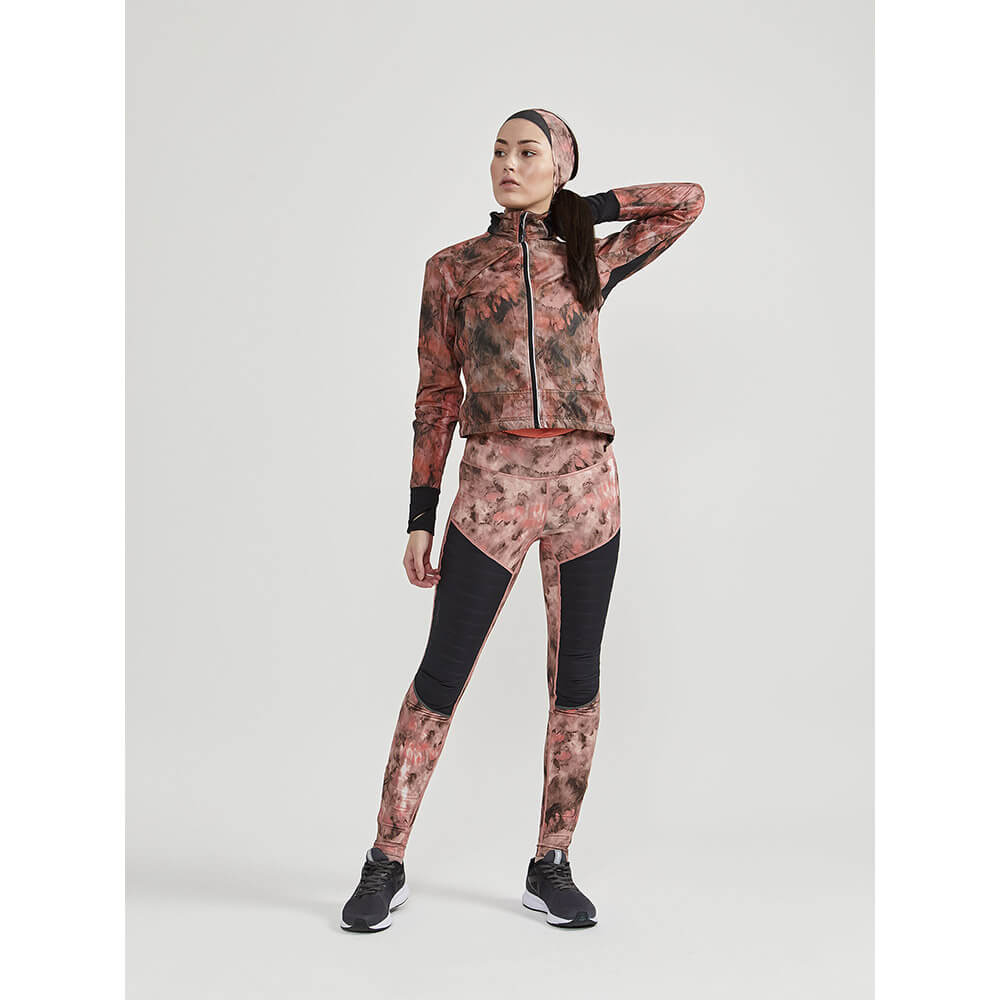 Craft ADV Wind Jacke Damen