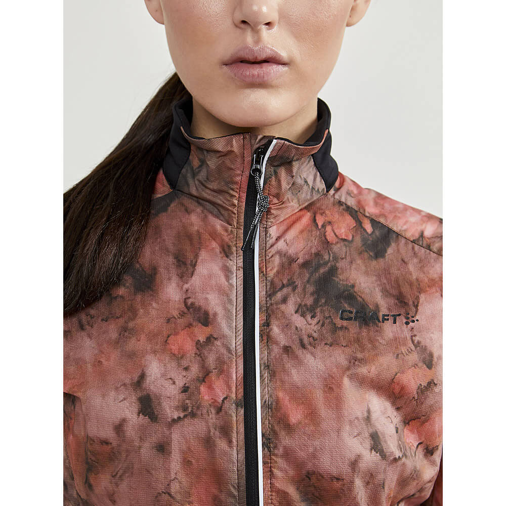 Craft ADV Wind Jacke Damen