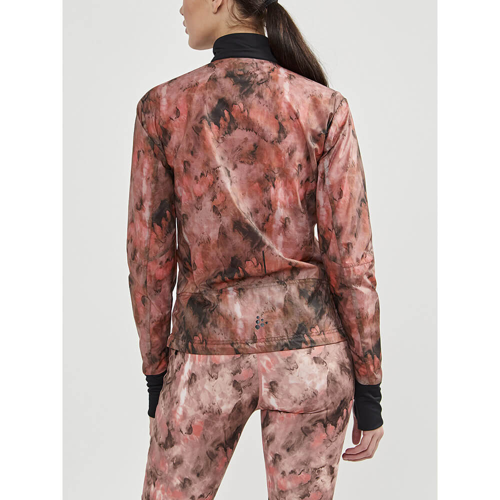 Craft ADV Wind Jacke Damen
