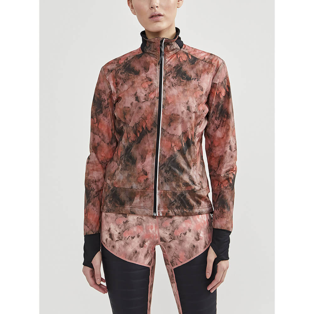 Craft ADV Wind Jacke Damen