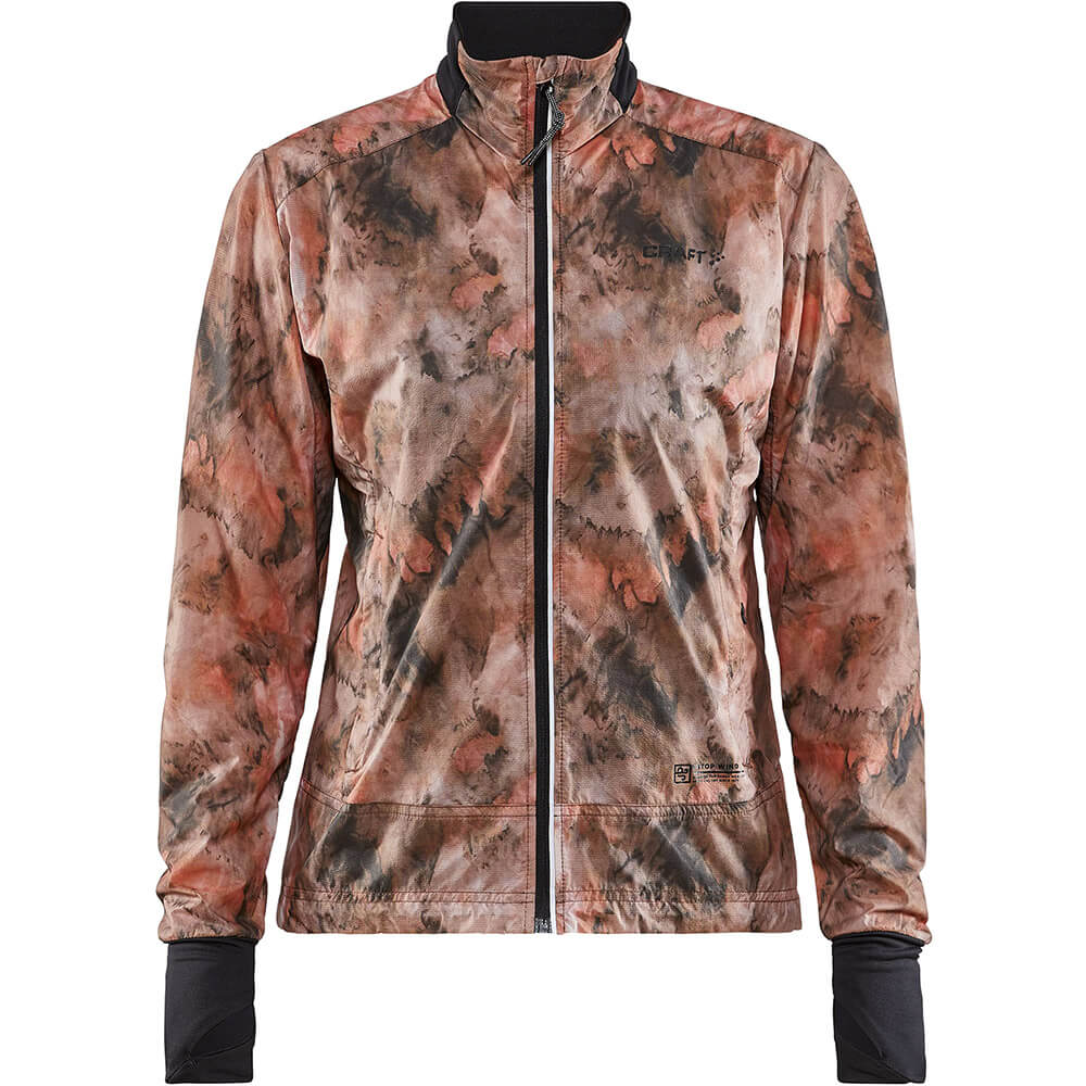 Craft ADV Wind Jacke Damen