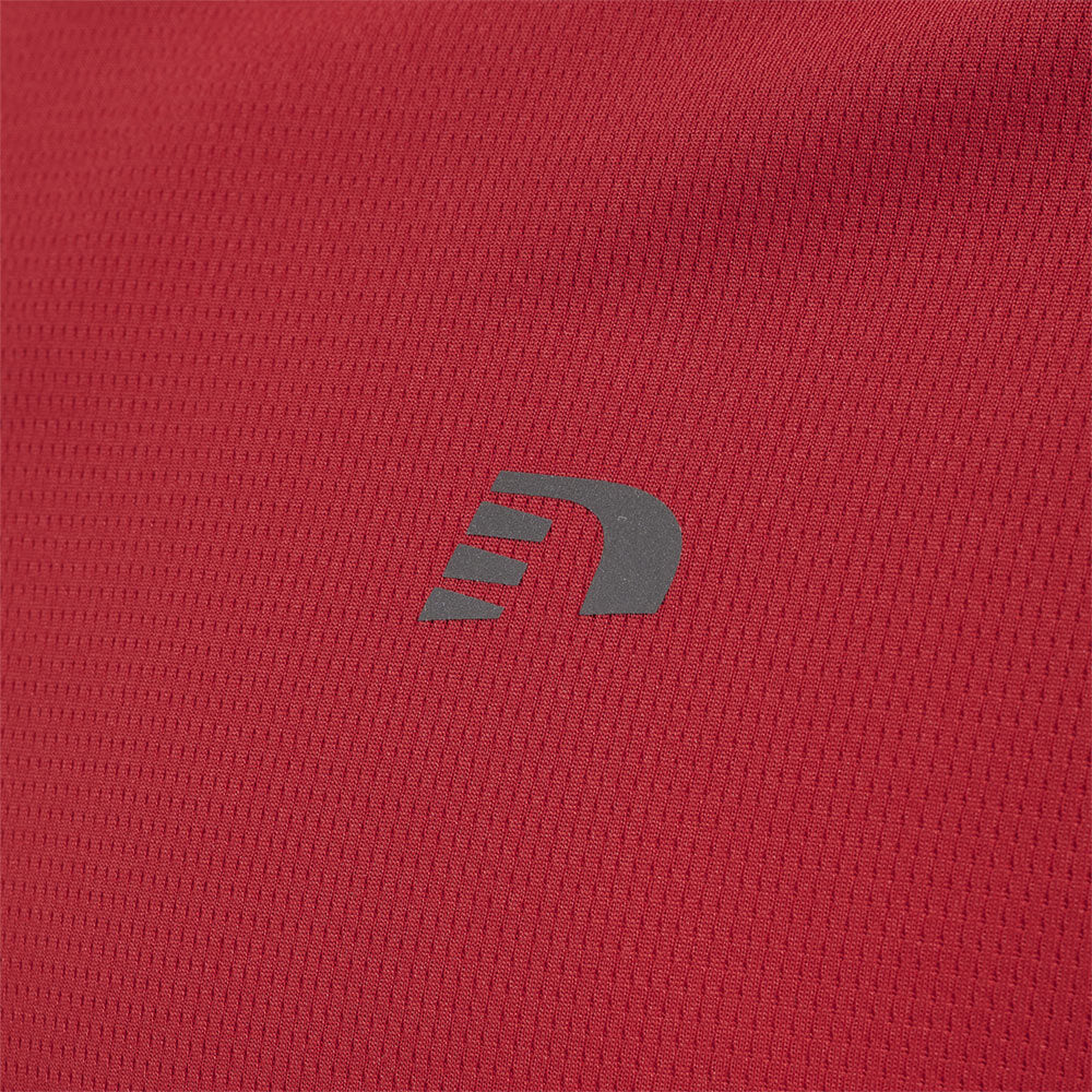 Newline Core Running T-Shirt Herren