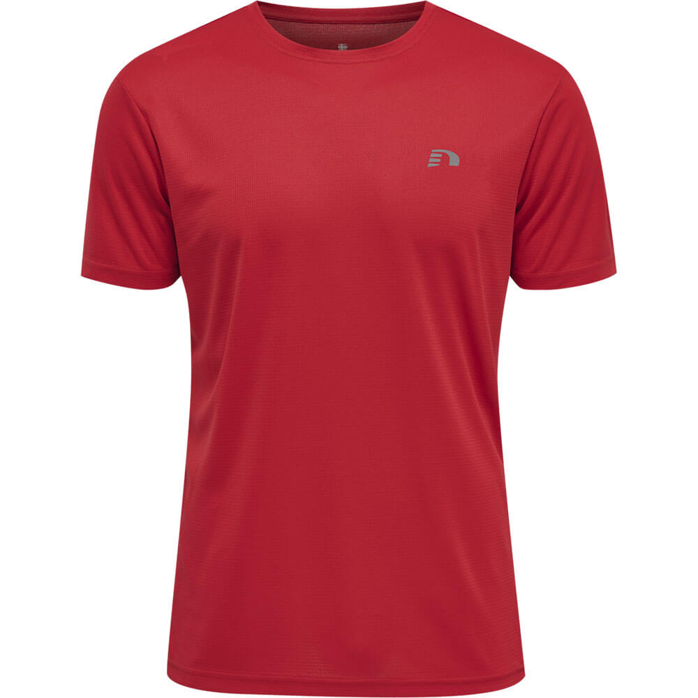 Newline Core Running T-Shirt Herren