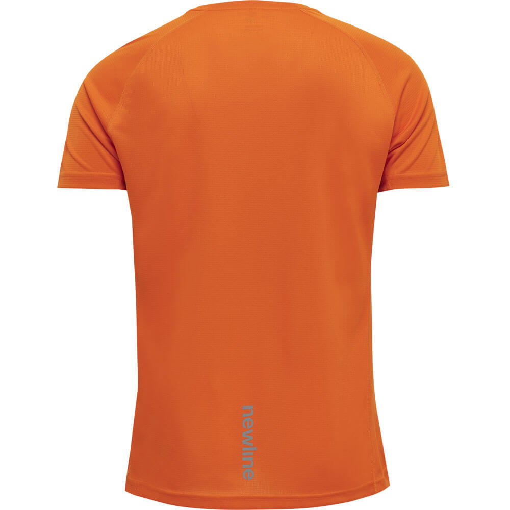 Newline Core Running T-Shirt Herren
