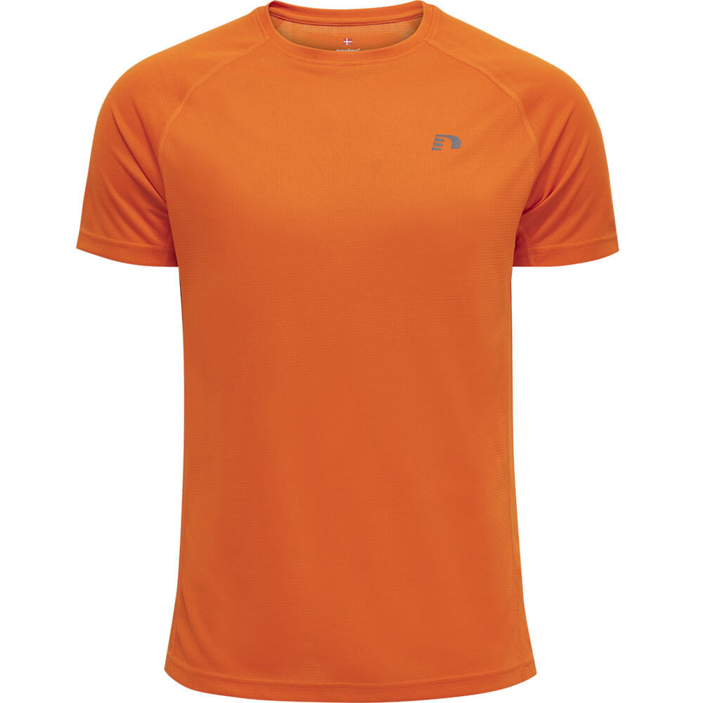 Newline Core Running T-Shirt Herren