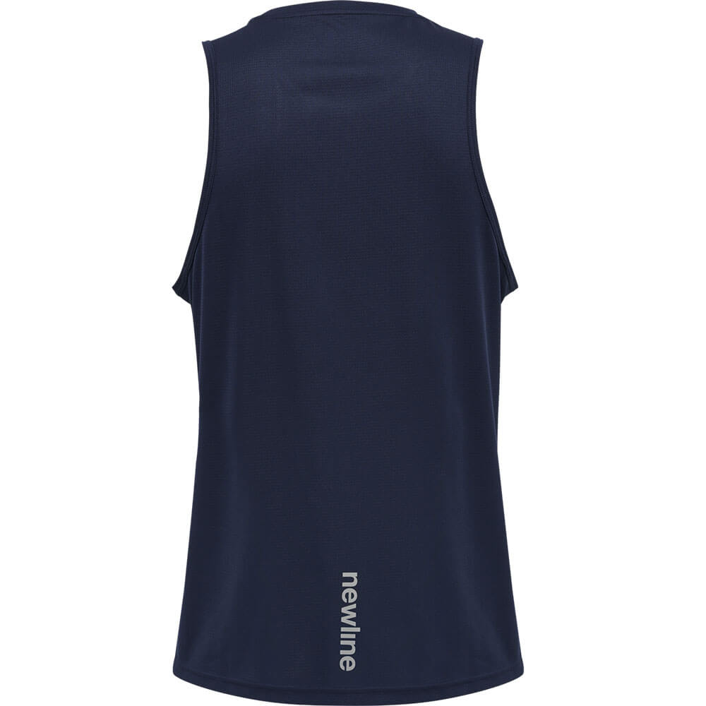 Newline Core Running Singlet Herren