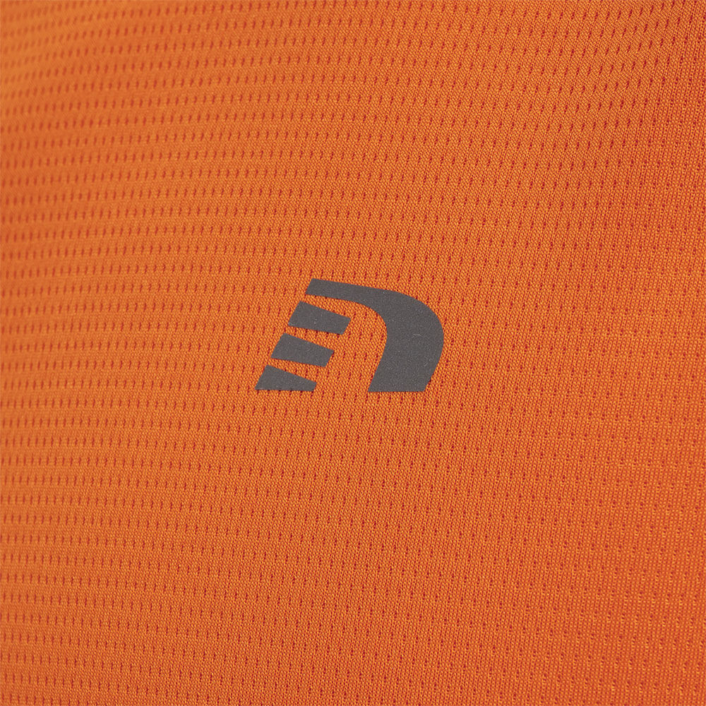 Newline Core Running Singlet Herren