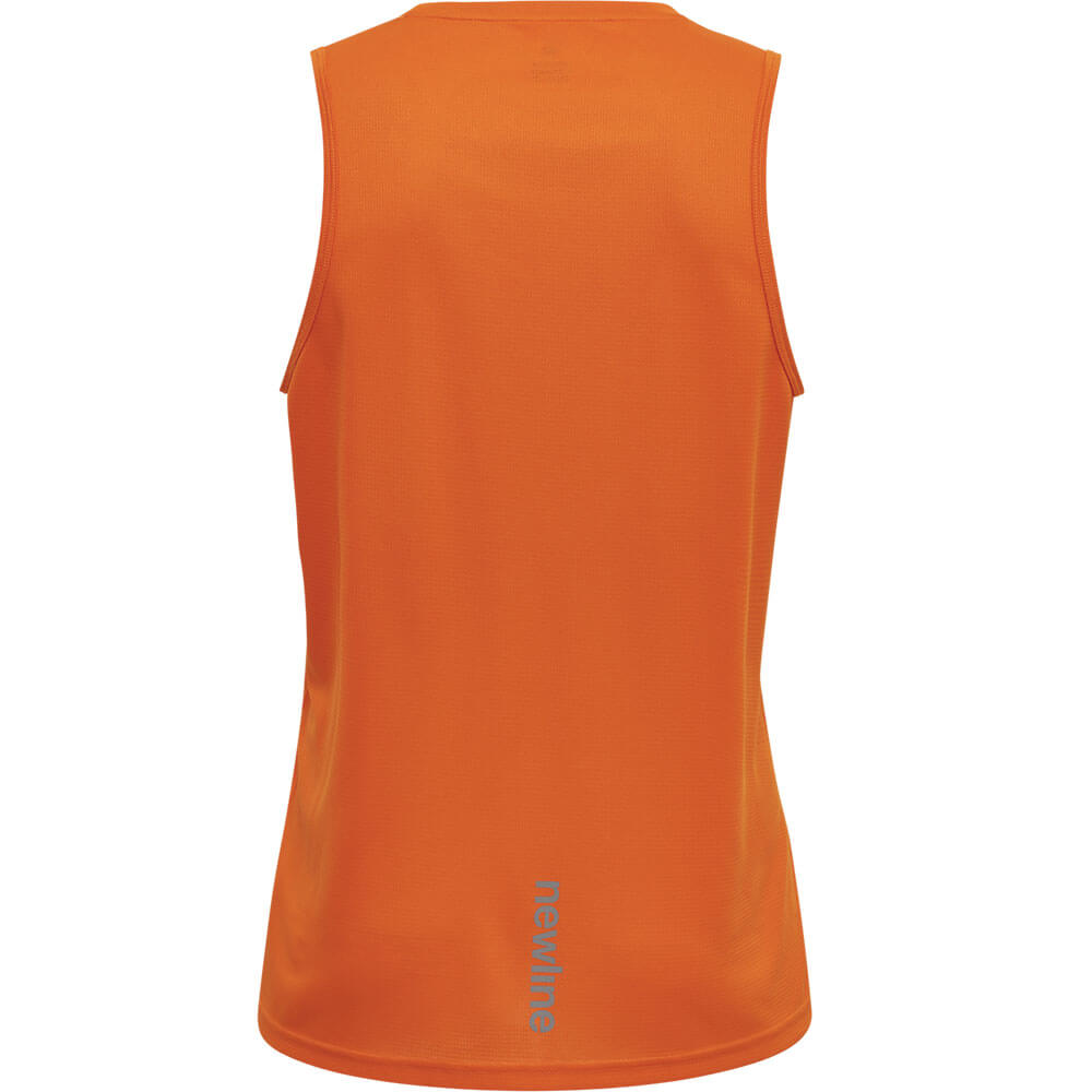 Newline Core Running Singlet Herren