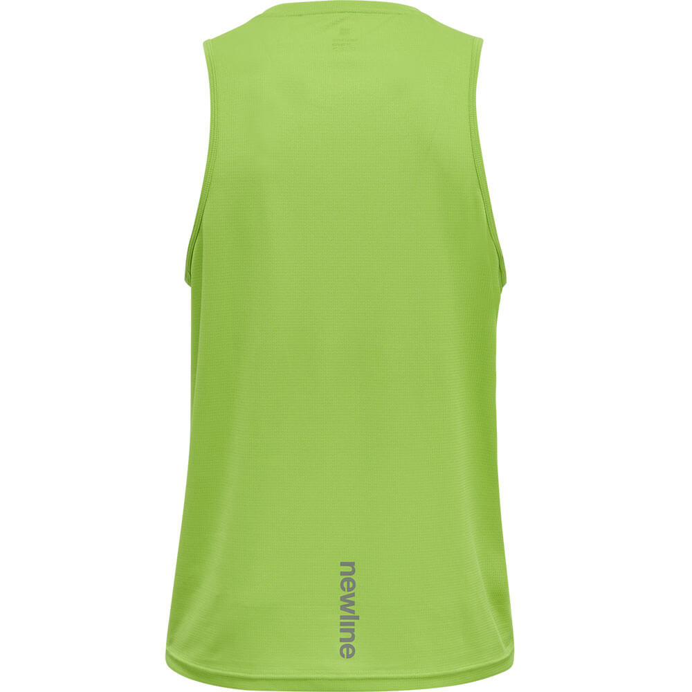 Newline Core Running Singlet Herren