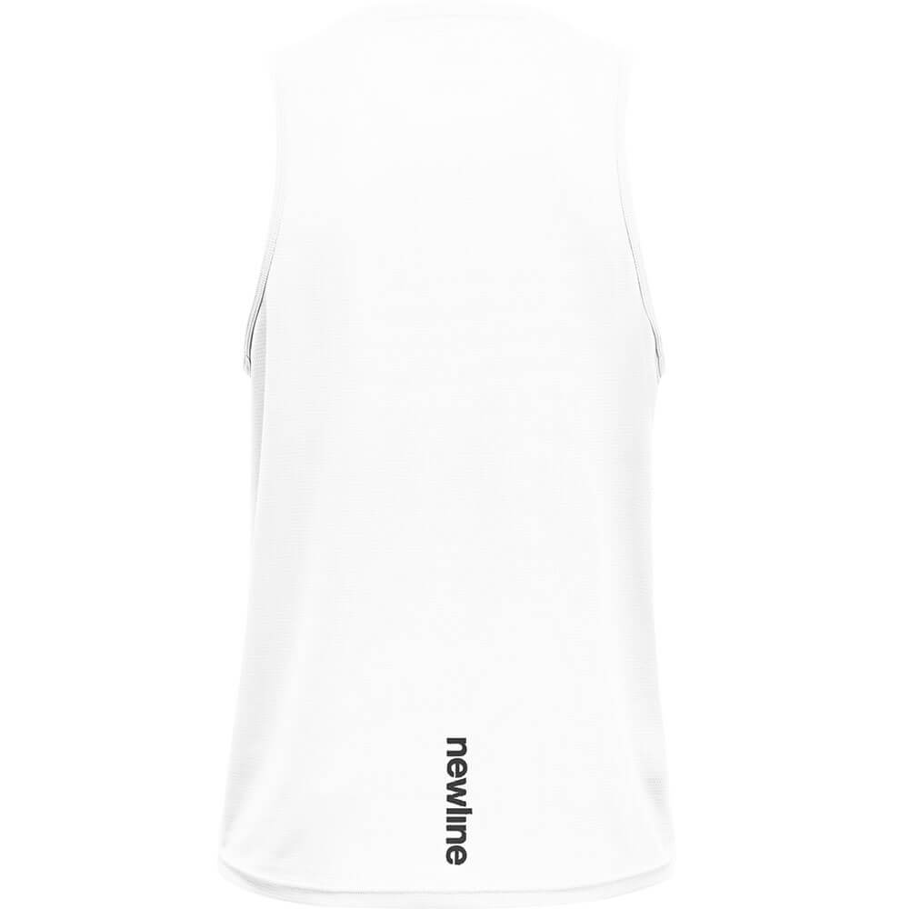 Newline Core Running Singlet Herren