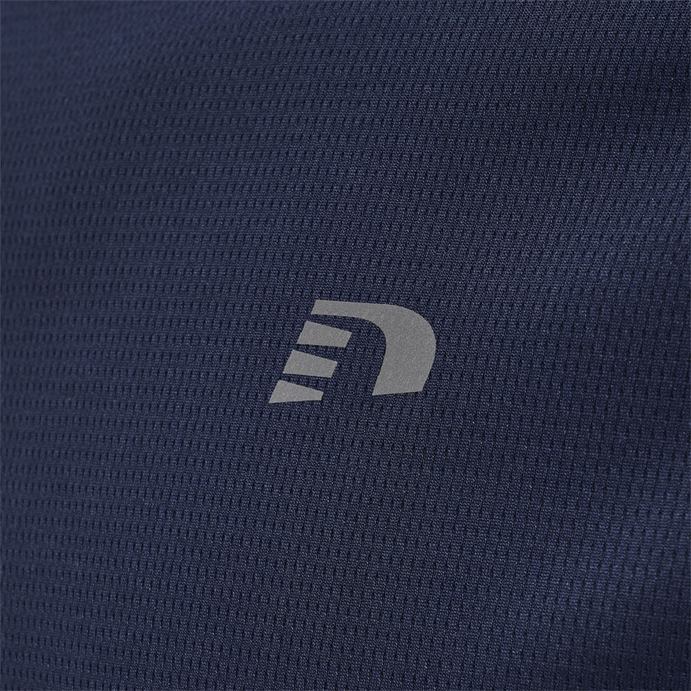 Newline Core Running T-Shirt L/S Herren