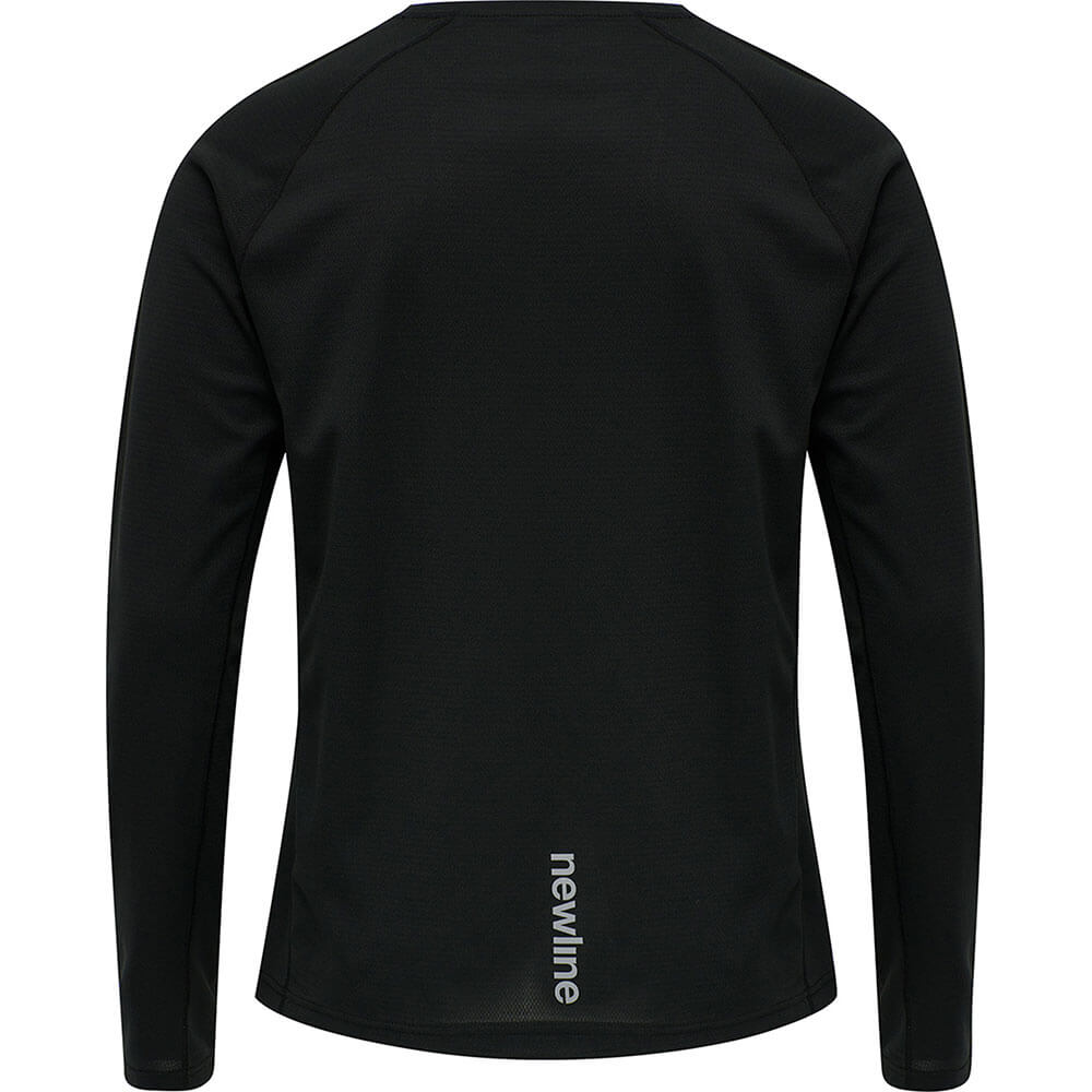 Newline Core Running T-Shirt L/S Herren