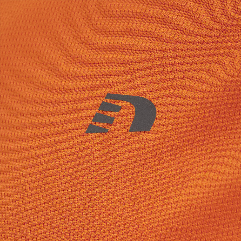 Newline Core Running T-Shirt L/S Herren