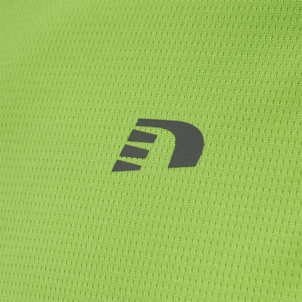 Newline Core Running T-Shirt L/S Herren