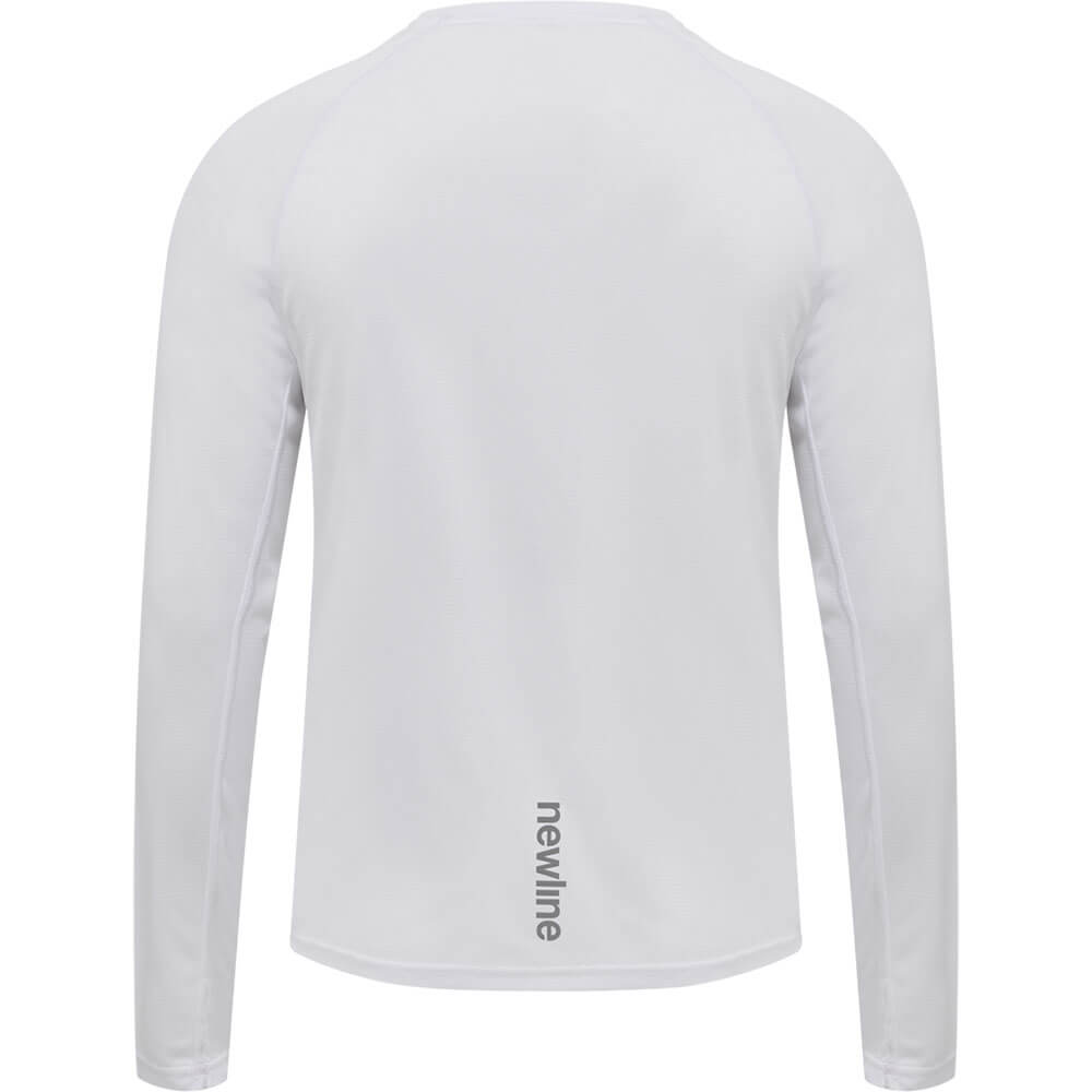 Newline Core Running T-Shirt L/S Herren