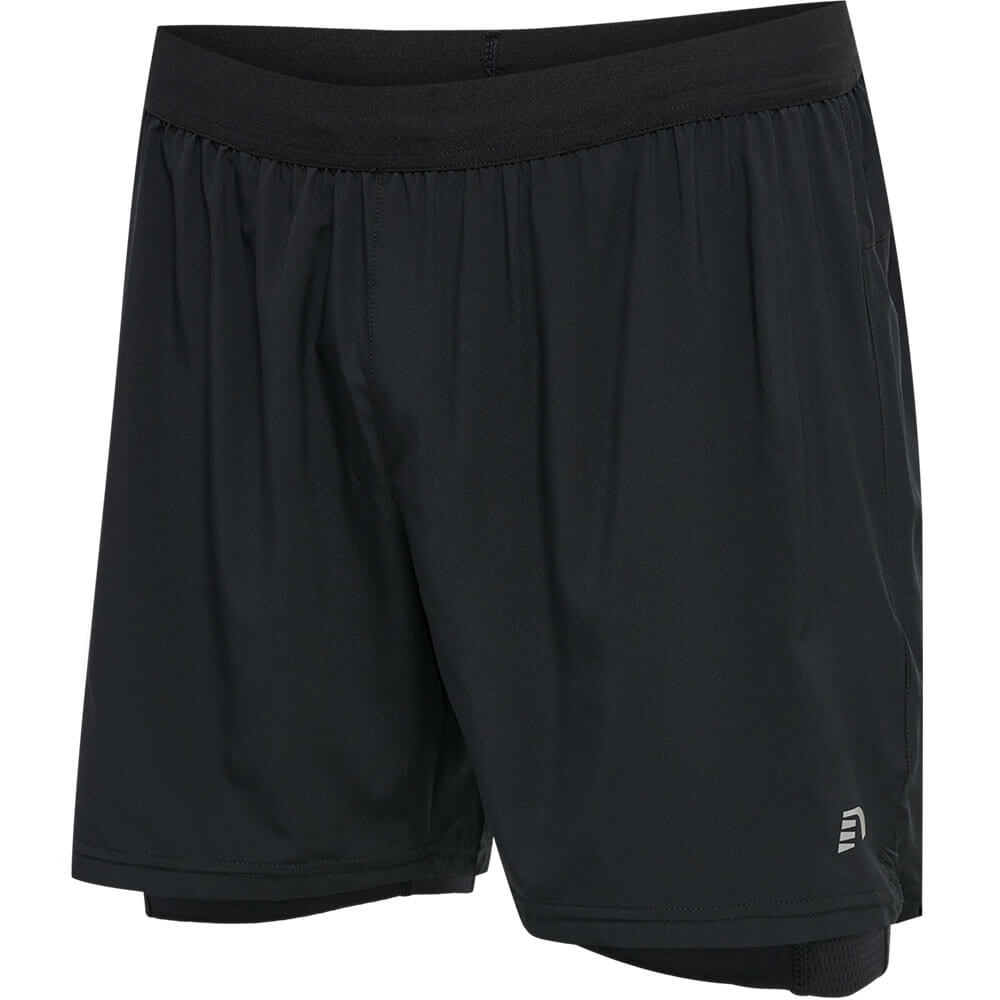 Newline Core 2-in-1 Short Herren