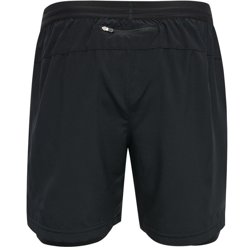 Newline Core 2-in-1 Short Herren