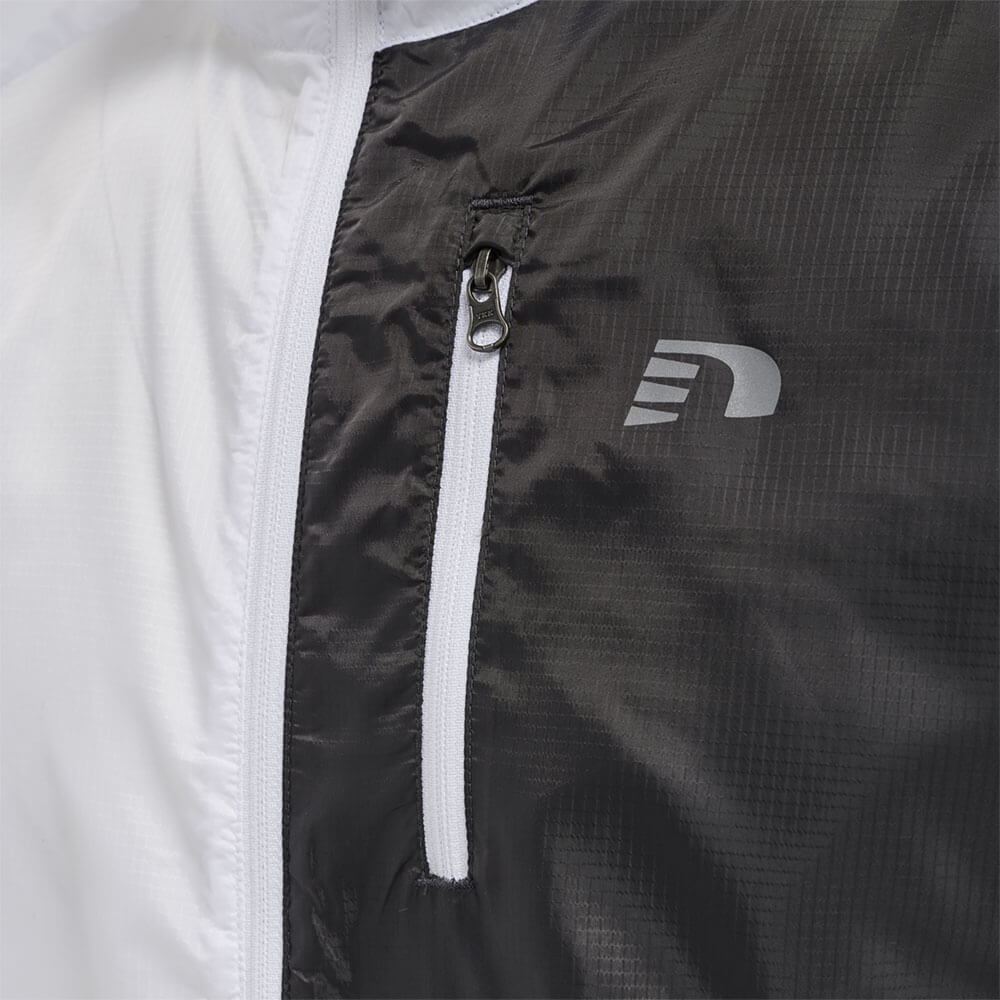 Newline Packable Tech Jacket Herren