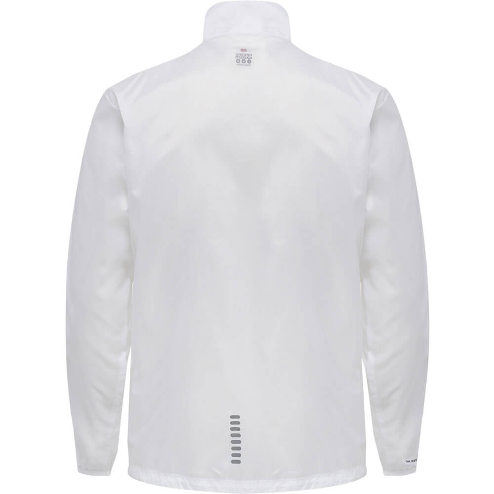 Newline Packable Tech Jacket Herren