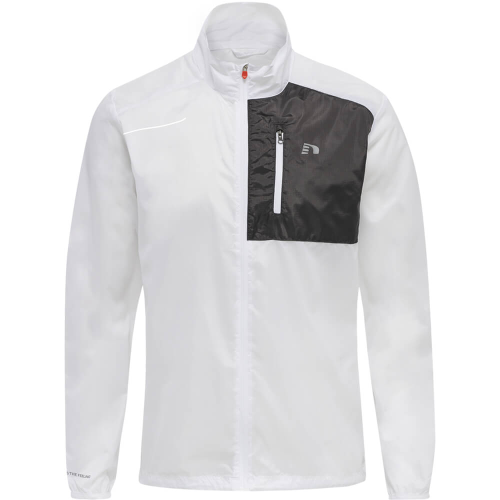Newline Packable Tech Jacket Herren