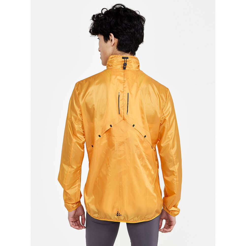 Craft Pro Hypervent Jacket Herren