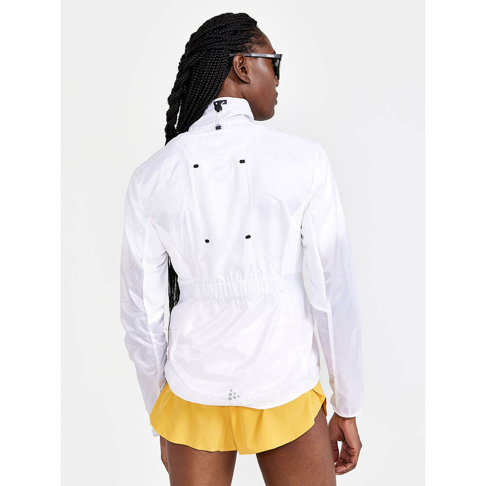 Craft Pro Hypervent Jacket Damen