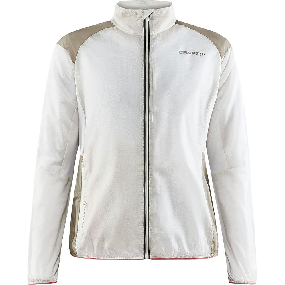 Craft Pro Hypervent Jacket Damen