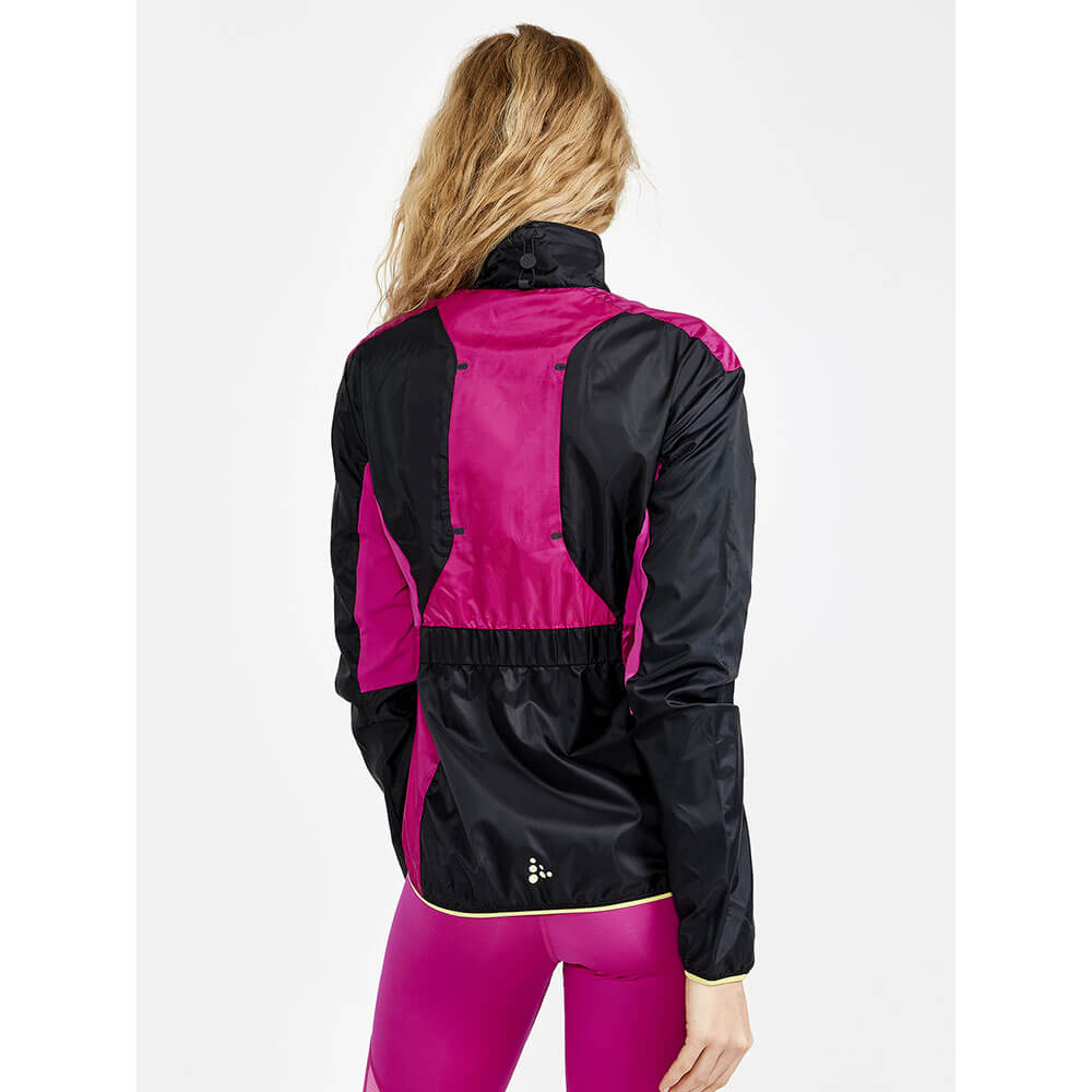 Craft Pro Hypervent Jacket Damen