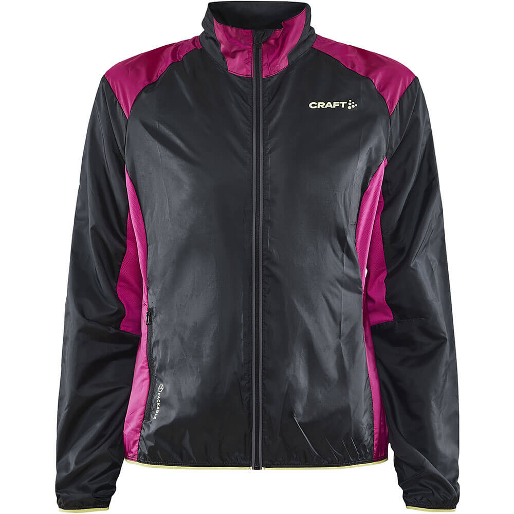 Craft Pro Hypervent Jacket Damen