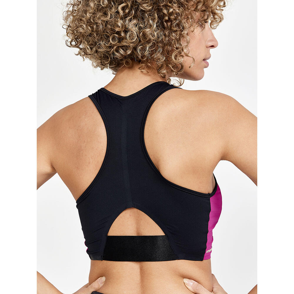 Craft Pro Hypervent Cropped Top Damen