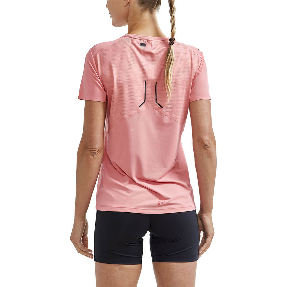 Craft Pro Hypervent SS Tee Damen