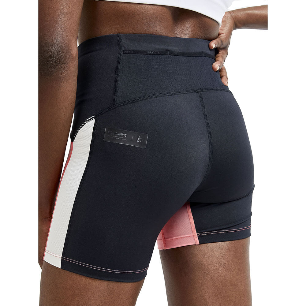 Craft Pro Hypervent Short Tight Damen