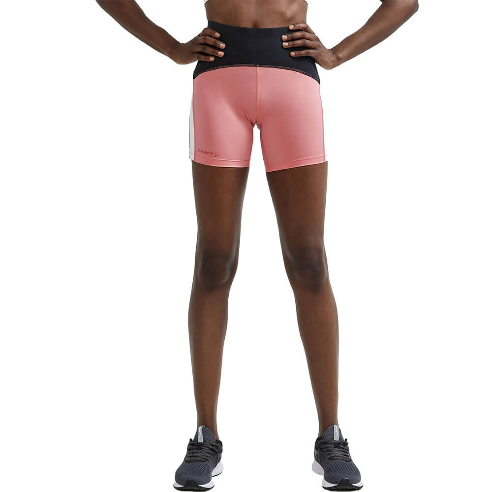 Craft Pro Hypervent Short Tight Damen