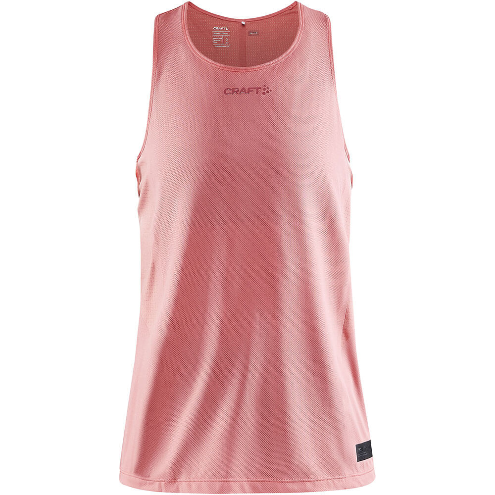 Craft Pro Hypervent Singlet Damen